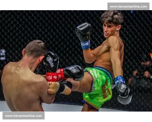 武林风巅峰对决西提猜迎战科尔谁主沉浮燃爆全场一战定王者之夜终