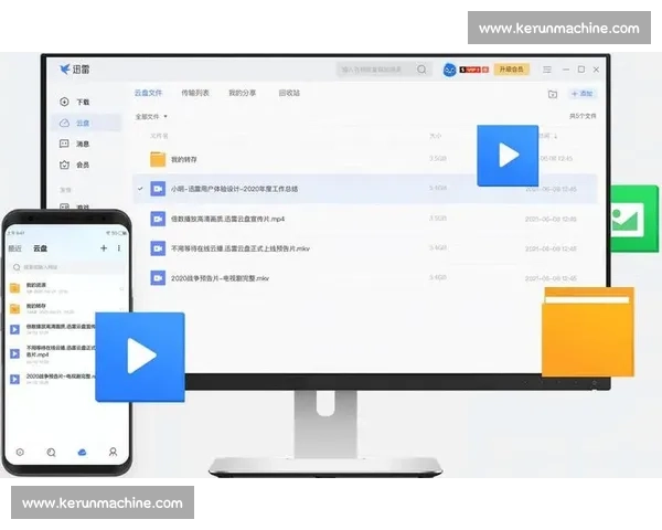 以vs迅雷下载为核心的高速稳定资源获取方案全面解析对比评测