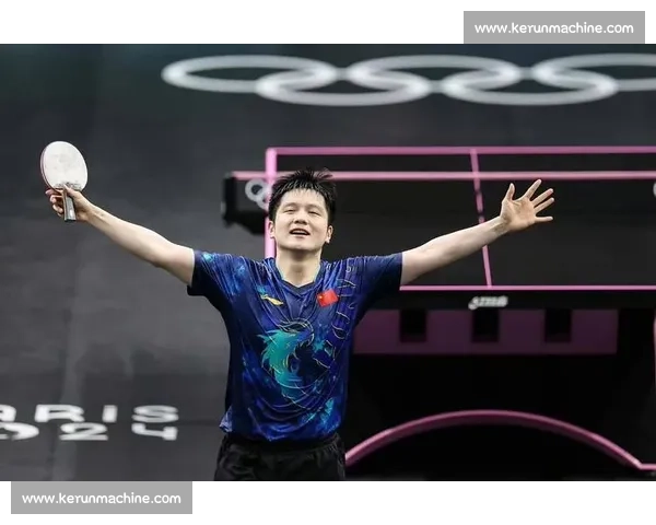 樊振东对决张本智和乒乓球巅峰之战引爆世界赛场关注技术心理全面较量