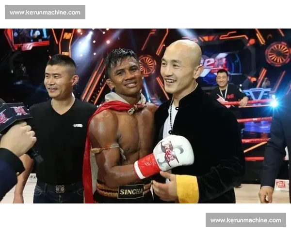 播求对决一龙引爆中泰搏击风云巅峰之战全景回顾与影响解析深度