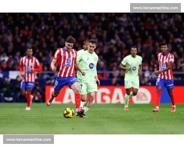 欧冠焦点之战巴塞罗那强强对话热刺谁能笑到最后豪门巅峰夜决战夜