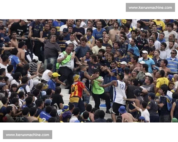 博卡青年对阵河床世纪德比激情碰撞阿根廷足球巅峰之夜荣耀与传奇