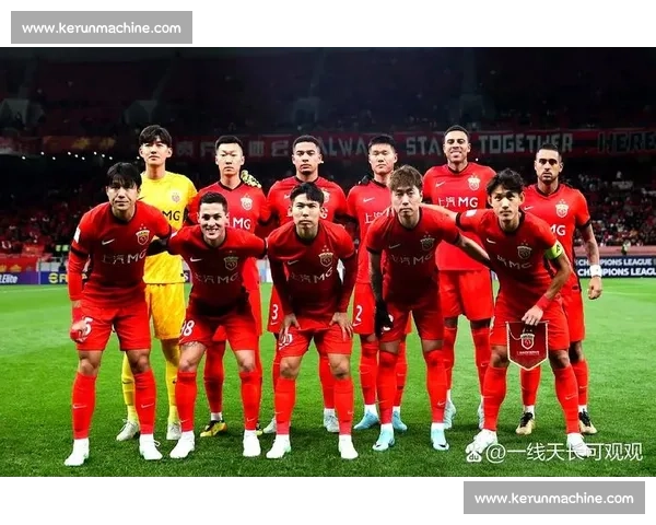 上港迎战横滨水手亚冠焦点对决看点全解析前瞻预测阵容博弈走势望